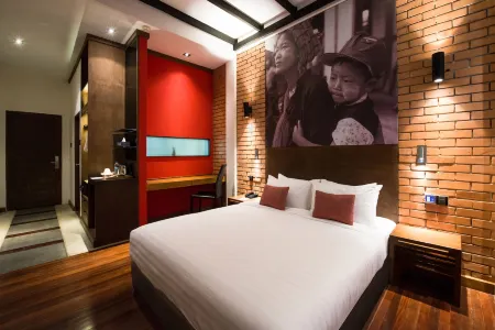 The Loft Yangon