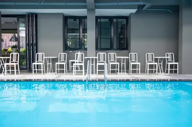 รูปภาพของBluemoon Hotel โรงแรมบลูมูน ชะอำ