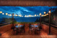 Exclusive Private Villa in Bohol Island, Philippines - breakfast