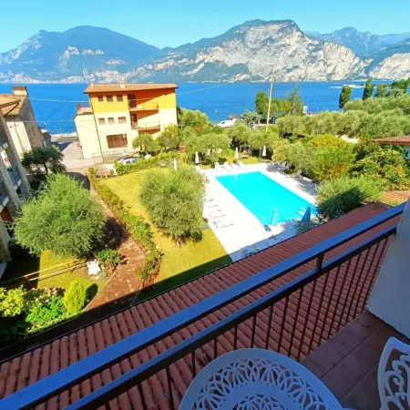 Hotel Villa Isabella