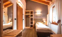Albergo Maggiorina Hotel a Pieve di Ledro