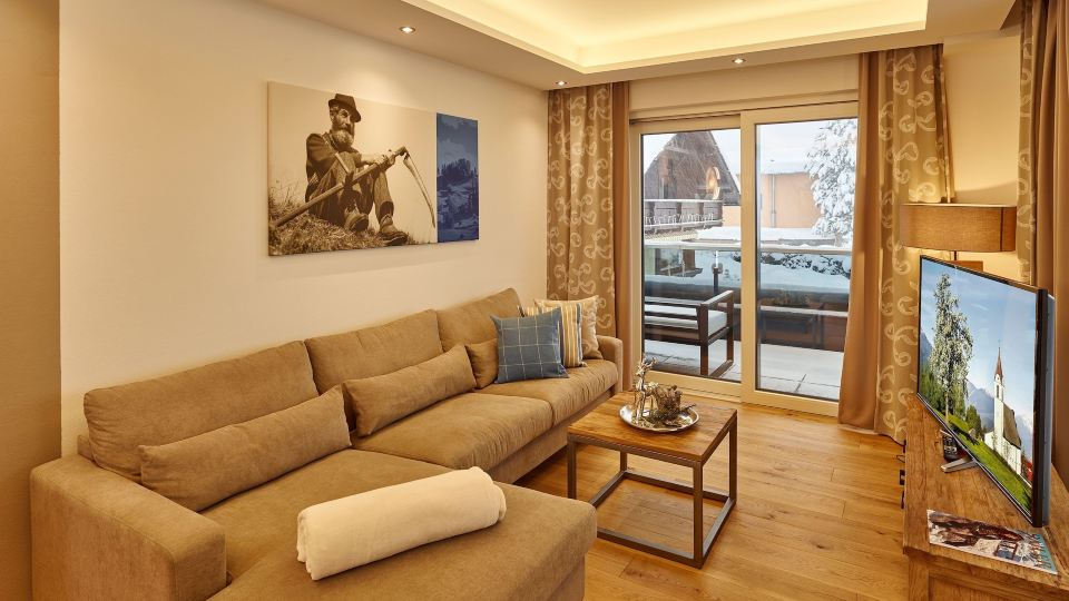 A-Vita Viktoria & A-Vita Living Luxury Apartments