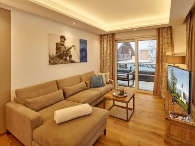 A-Vita Viktoria & A-Vita Living Luxury Apartments