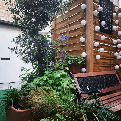 ออเทลดูซวาน (ทัวร์ส)