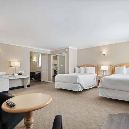 Glenwood Inn & Suites