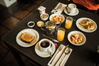 Legado Mitico Salta Hotel Boutique