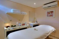 阿爾巴飯店 - SPA