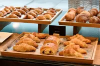 Grums Hotel & Spa - Desayuno