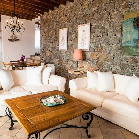 Aeri Villas & Apartments