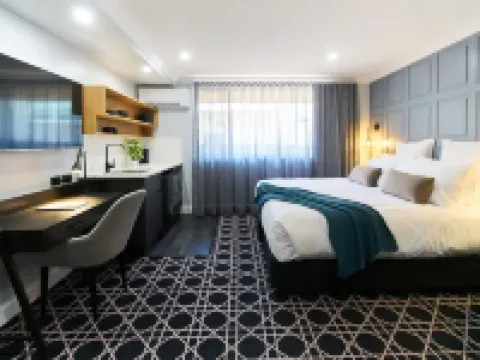 Country Comfort Armidale Hotels in Armidale