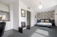 Nemea Appart Hotel Toulouse Aéroport Hotels in Colomiers