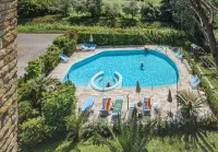 Hotel Nedy - Pools