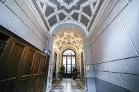 Family Affair Luxury Rooms&Suites Hotels in Palermo