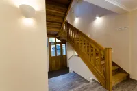 Gasthaus Sindel-Buckel Hotels in Feuchtwangen