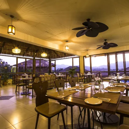 Machaan Plantation Resort, Sakleshpur