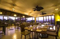 Machaan Plantation Resort, Sakleshpur