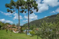 Pousada Das Videiras
