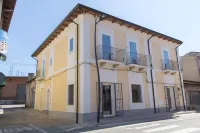 Le Suite Bed & Breakfast - Holiday Home Hotels in Province of Reggio Calabria