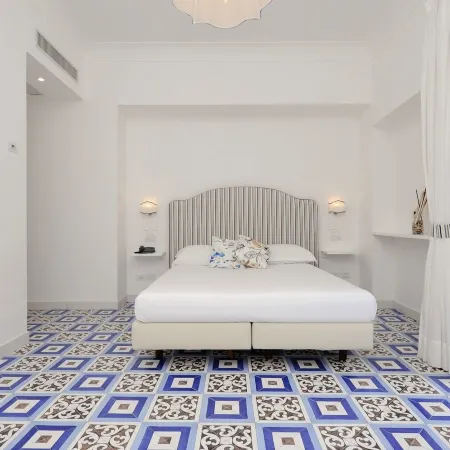 Villa Guarracino Amalfi