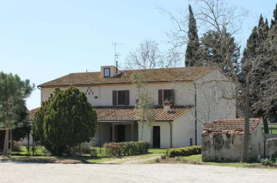Agriturismo Poggio Agli Ulivi