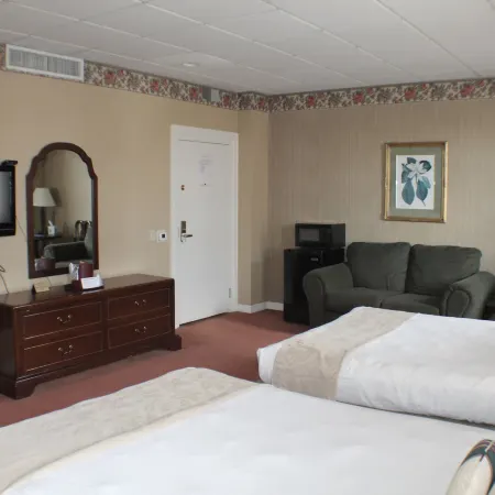 Waynebrook Inn