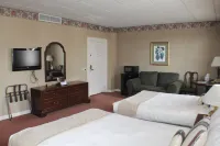 Waynebrook Inn Hotels in Coatesville
