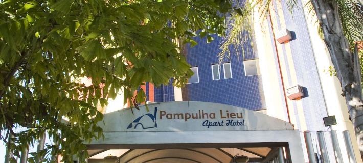 Pampulha Lieu Hotel Hotels in Belo Horizonte