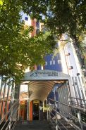 Pampulha Lieu Hotel