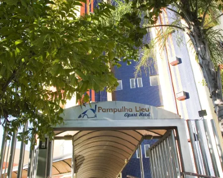 Pampulha Lieu Hotel Hotels in Belo Horizonte