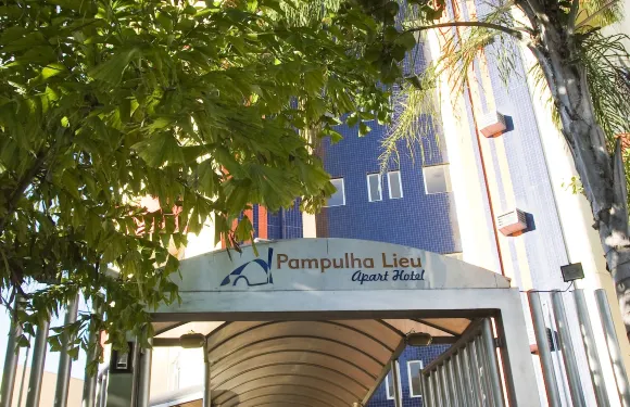 潘普利亞勒盧酒店