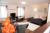 Hotel am Marktplatz - Nouto- ja jättöpalvelut