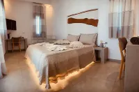 Aeris Suites Hôtels à : Skhoinoussa