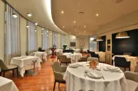 Palace Hotel Moderno - breakfast