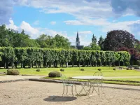 Château de Craon Hotels in Craon