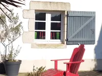 Les Chambres du Keriolet Hotels in Saint-Philibert