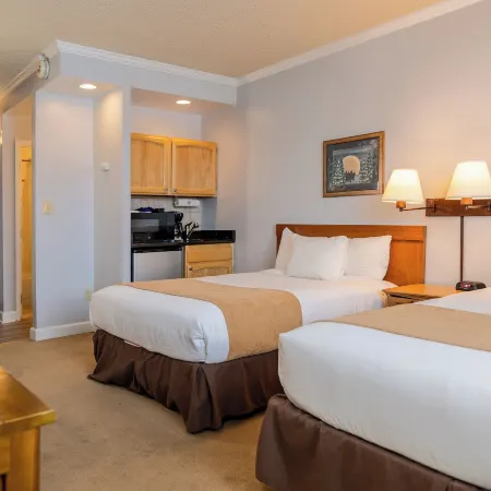 Legacy Vacation Resorts Steamboat Springs Hilltop