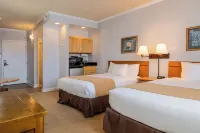 Legacy Vacation Resorts Steamboat Springs Hilltop Các khách sạn ở Steamboat Springs