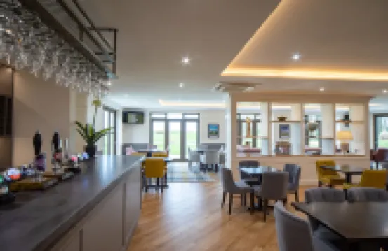 Heacham Manor Hotel