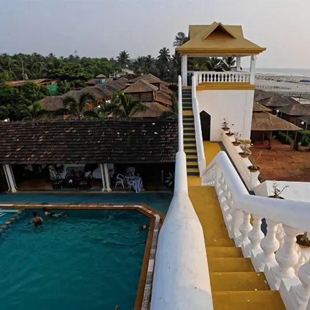 Beach Street Eco Resort & Spa