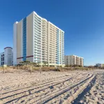 Club Wyndham Towers on the Grove Hotels near Wee-R-Sweetz
