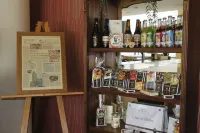 Hotel Torre Del Sud - bar