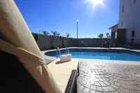 Hampton Inn by Hilton Silao-Aeropuerto Bajio - Family