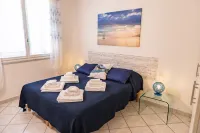 Baia Blu Rta Residence - balcony
