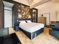 Maison Toussaint Hotels in Saint-Laurent-sur-Sevre