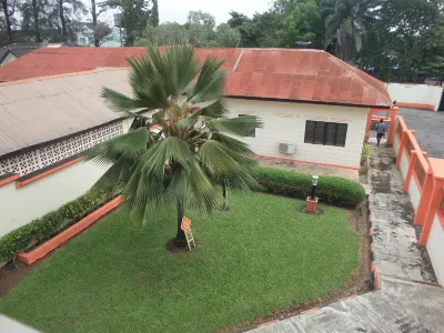 The Town House Hotels in Ibadan
