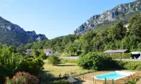 La Riviere Lune Hotel a Belvianes-et-Cavirac