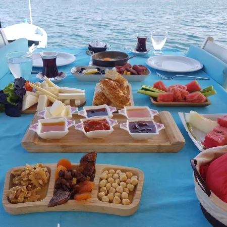 Assos Behram Special Class Hotel Adults Only