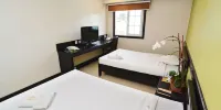 Citylight Hotel - Stanza Del Seminterrato