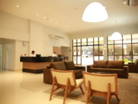 Stay Inn Hotel Imperatriz Hotéis em Imperatriz