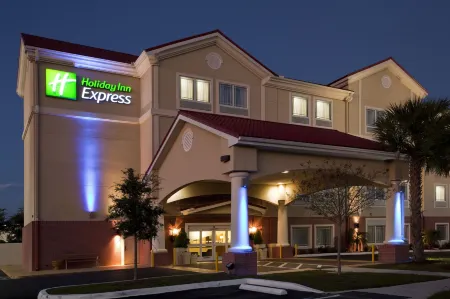Holiday Inn Express Venice